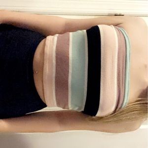 American eagle tube top